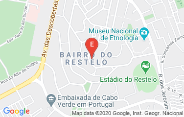 Czech Republic Embassy in Lisbon, Portugal