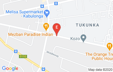 Czech Republic Embassy in Lusaka, Zambia