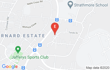 Czech Republic Embassy in Nairobi, Kenya