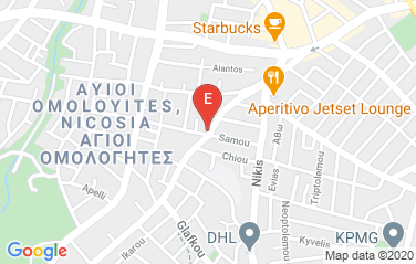 Czech Republic Embassy in Nicosia, Cyprus