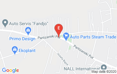 Czech Republic Embassy in Podgorica, Montenegro