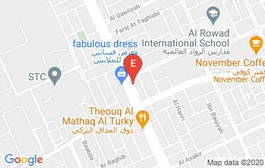 Czech Republic Embassy in Riyadh, Saudi Arabia