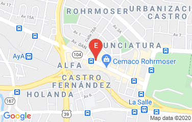 Czech Republic Embassy in San Jose, Costa Rica