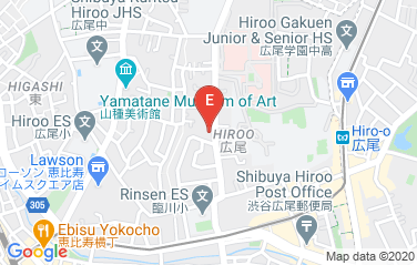 Czech Republic Embassy in Tokyo, Japan