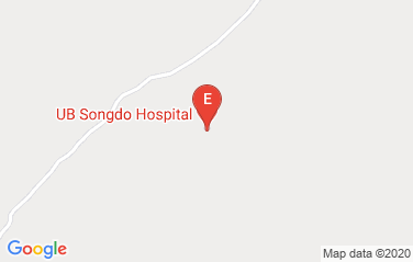 Czech Republic Embassy in Ulaanbaatar, Mongolia