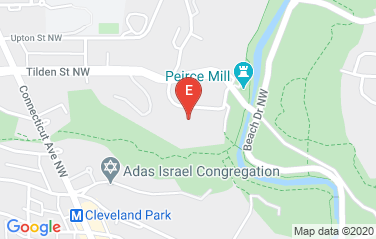 Czech Republic Embassy in Washington, United States