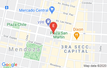 Czech Republic High Commission in Mendoza, Argentina