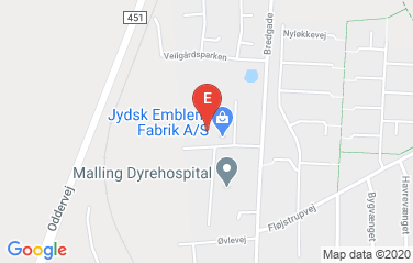 Czech Republic Honorary Consulate in Aarhus, Denmark