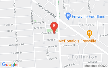 Czech Republic Honorary Consulate in Adelaide, Australia