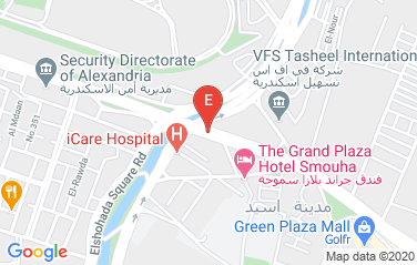 Czech Republic Honorary Consulate in Alexandria, Egypt