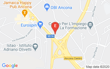 Czech Republic Honorary Consulate in Ancona, Italy