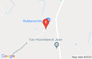 Czech Republic Honorary Consulate in Antwerp, Belgium