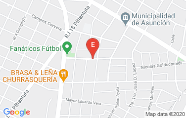 Czech Republic Honorary Consulate in Asuncion, Paraguay