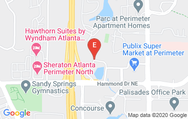 Czech Republic Honorary Consulate in Atlanta, United States