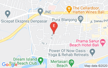 Czech Republic Honorary Consulate in Bali, Indonesia