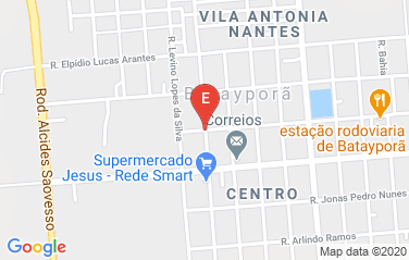 Czech Republic Honorary Consulate in Bataypora, Brazil