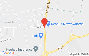 Czech Republic Honorary Consulate in Belfast, United Kingdom