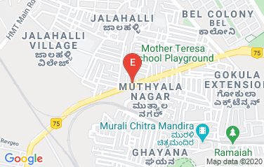 Czech Republic Honorary Consulate in Bengaluru, India