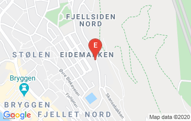 Czech Republic Honorary Consulate in Bergen, Norway