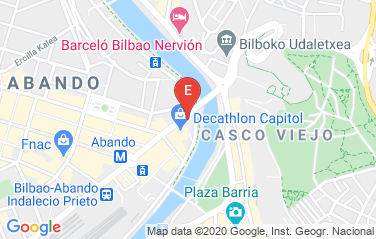 Czech Republic Honorary Consulate in Bilbao, Spain