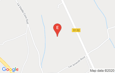 Czech Republic Honorary Consulate in Bordeaux, France