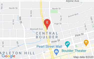 Czech Republic Honorary Consulate in Boulder, United States