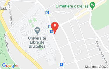 Czech Republic Honorary Consulate in Brussels, Belgium