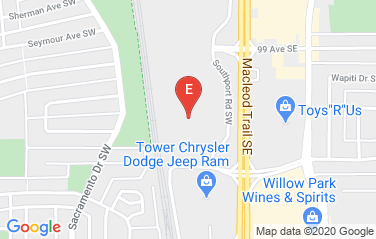 Czech Republic Honorary Consulate in Calgary, Canada