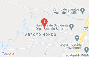 Czech Republic Honorary Consulate in Cali, Colombia