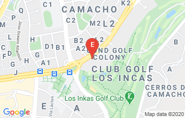 Czech Republic Honorary Consulate in Callao, Peru