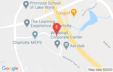 Czech Republic Honorary Consulate in Charlotte, United States