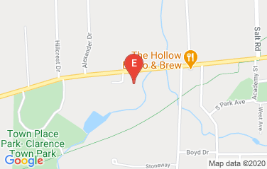 Czech Republic Honorary Consulate in Clarence, United States