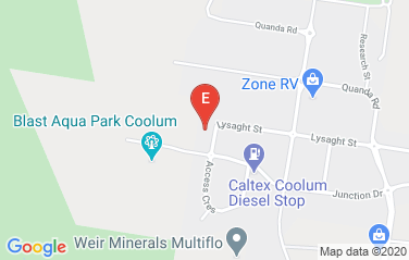 Czech Republic Honorary Consulate in Coolum, Australia