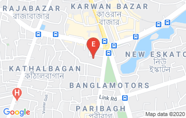 Czech Republic Honorary Consulate in Dhaka, Bangladesh