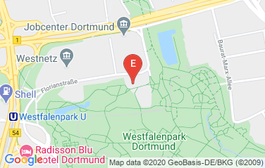 Czech Republic Honorary Consulate in Dortmund, Germany