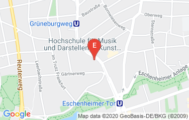 Czech Republic Honorary Consulate in Dusseldorf, Germany