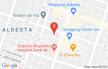 Czech Republic Honorary Consulate in Fortaleza, Brazil