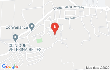 Czech Republic Honorary Consulate in Guadeloupe, France