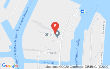 Czech Republic Honorary Consulate in Hamburg, Germany