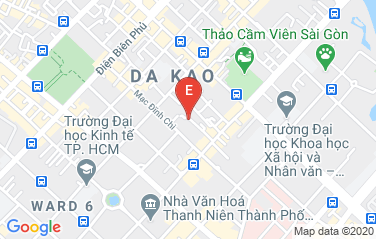 Czech Republic Honorary Consulate in Ho Chi Minh City, Vietnam