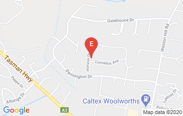 Czech Republic Honorary Consulate in Hobart, Australia