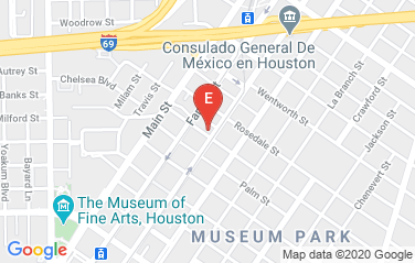 Czech Republic Honorary Consulate in Houston, United States