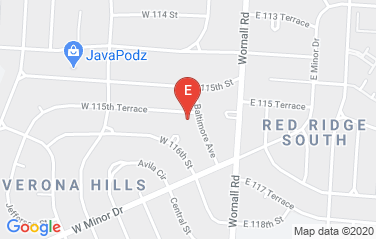 Czech Republic Honorary Consulate in Kansas City, United States