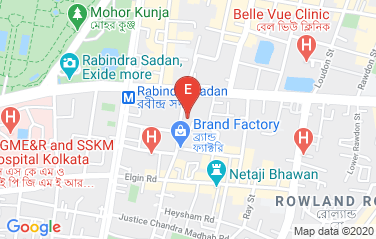 Czech Republic Honorary Consulate in Kolkata, India