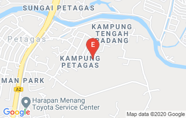 Czech Republic Honorary Consulate in Kota Kinabalu, Malaysia