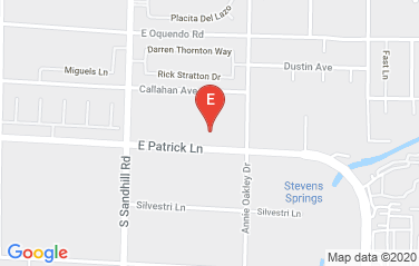 Czech Republic Honorary Consulate in Las Vegas, United States