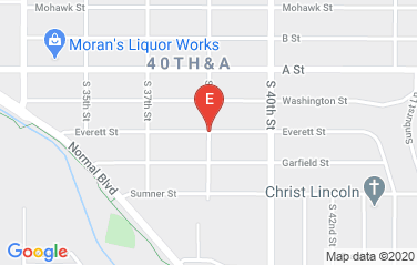 Czech Republic Honorary Consulate in Lincoln, United States