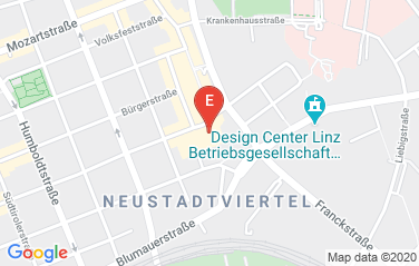 Czech Republic Honorary Consulate in Linz, Austria