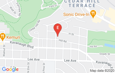 Czech Republic Honorary Consulate in Little Rock, United States