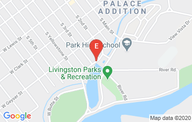 Czech Republic Honorary Consulate in Livingston, United States